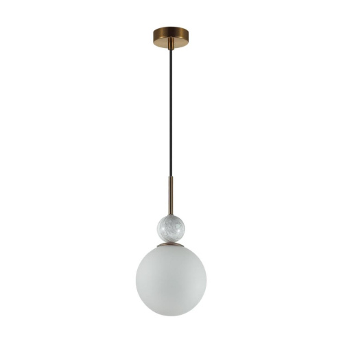 Подвесной светильник Odeon Light Lolla Midcent 4359/1A