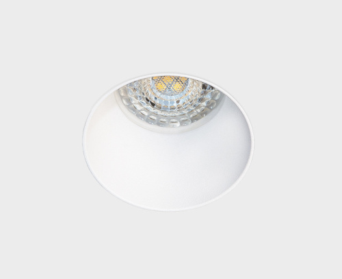 DL 2248 white светильник встраиваемый DL 2248 white светильник встраиваемый