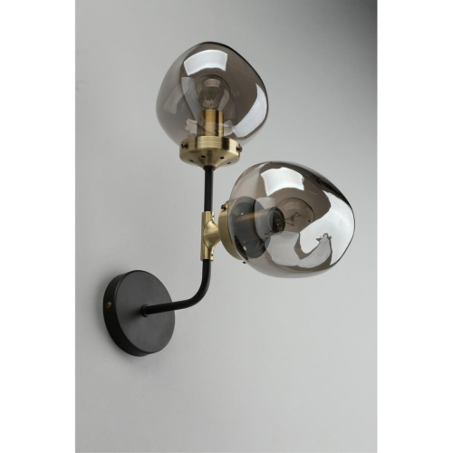 Светильник настенный (Бра) OML-95201-02 фото 7