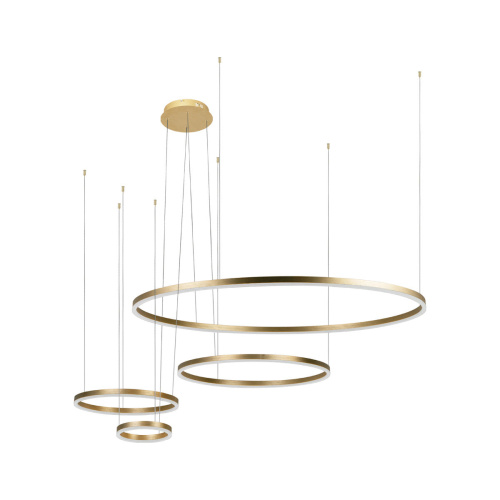 10017/4S Подвесной светильник LOFT IT Ring 10017/4S Подвесной светильник LOFT IT Ring