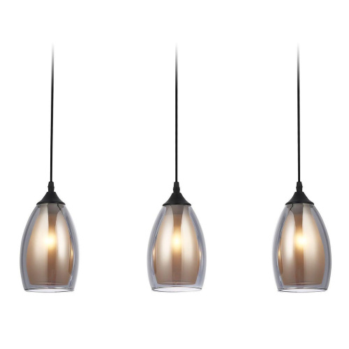 Подвесной светильник Ambrella light Traditional Modern TR3537