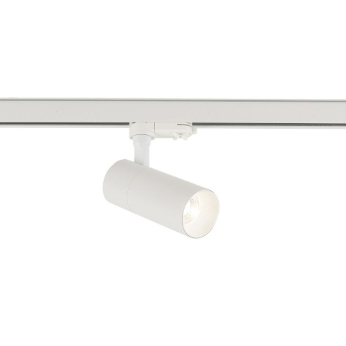 Трековый трехфазный светильник Nowodvorski Ctls Tinos Led White 10391 фото 7