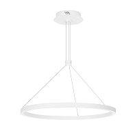 Подвесной светодиодный светильник Arlight SP-Congo-Can-1-R600-36W Day4000 046230