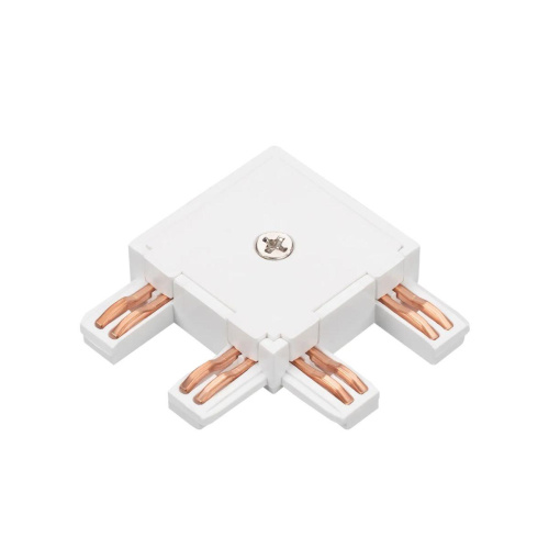 Коннектор L-образный Arlight Mag-Vibe-Con-L90-Power 044510