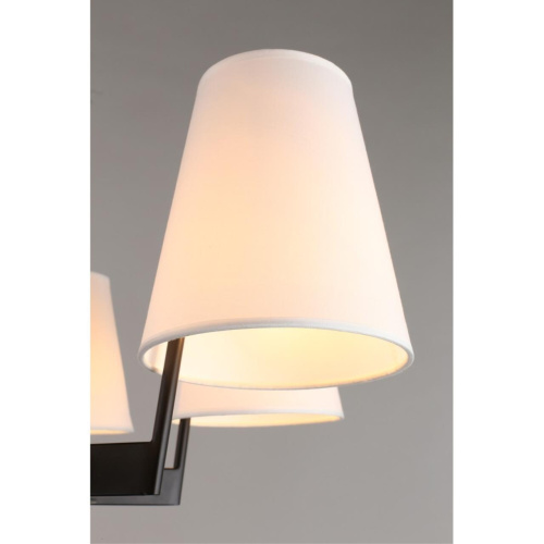 Люстра подвесная OML-68613-08 фото 2