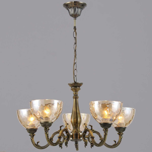 Люстра Reluce 04447-0.4-05 Люстра Reluce 04447-0.4-05