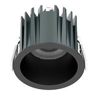 Встраиваемый светильник Favourite Notio 4815-1C