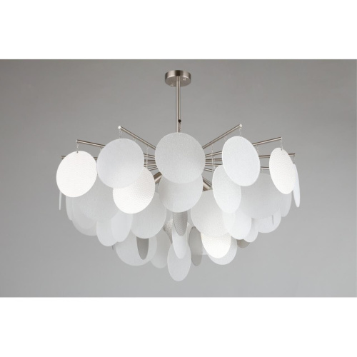 Люстра потолочная OML-89917-08 фото 4