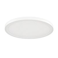 Потолочный светодиодный светильник Sonex Mitra Nebula 7754/24L