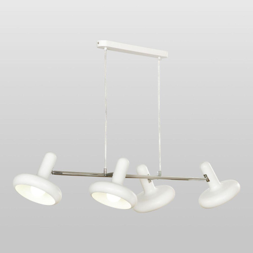 Подвесная люстра Lussole Butte LSP-8916 Подвесная люстра Lussole Butte LSP-8916