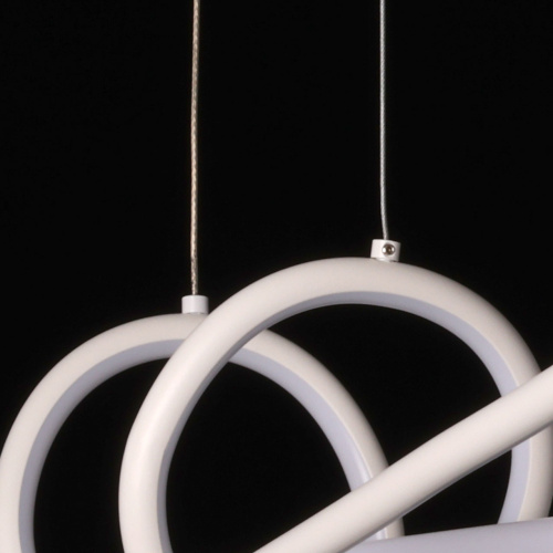 Люстра De Markt Аурих фото 8 Люстра De Markt Аурих фото 8