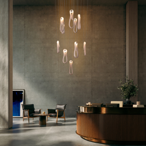 10400/3 Подвесной светильник LOFT IT Series фото 10 10400/3 Подвесной светильник LOFT IT Series фото 10