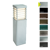 Фонарный столб Norlys, HALMSTAD AL (Алюминий)