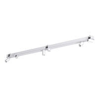 Встраиваемый спот Nowodvorski Mono White 10468