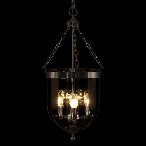 10455/4 CR Подвесной светильник LOFT IT Incense фото 9