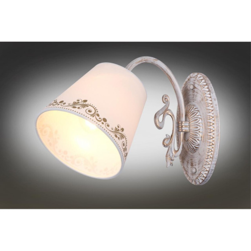 Светильник настенный (Бра) OML-53701-01 фото 3 Светильник настенный (Бра) OML-53701-01 фото 3