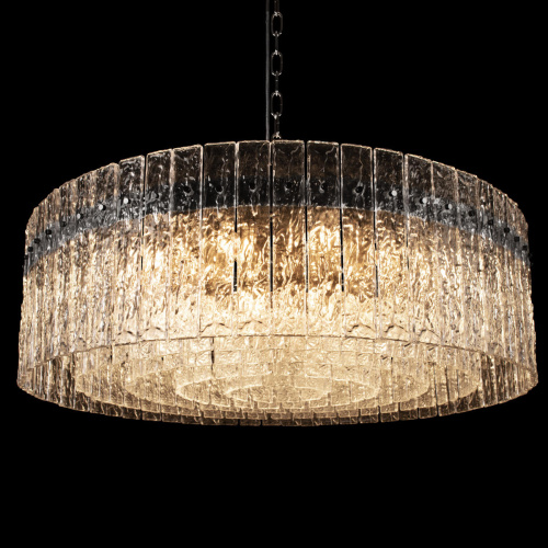 10297/800 Pearl black Подвесной светильник LOFT IT Nevada фото 8