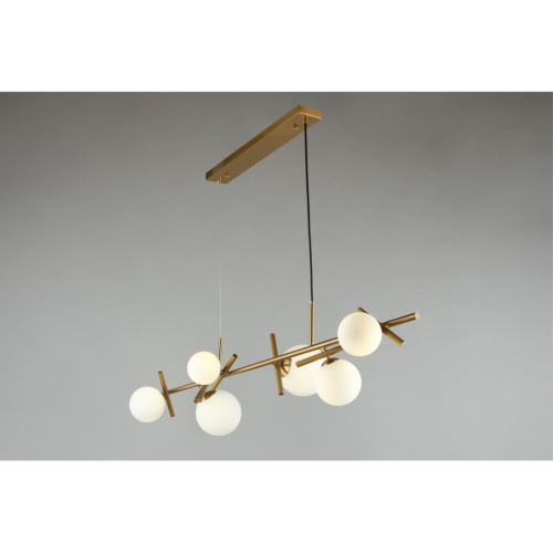 Люстра подвесная APL.643.13.06 фото 2