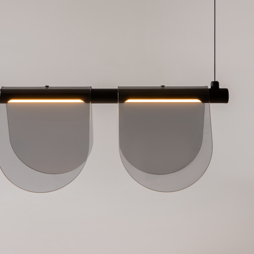 Подвесной светильник Maytoni MOD319PL-L30B3K фото 8