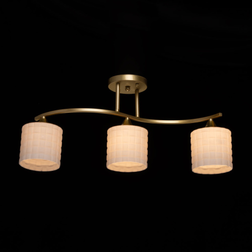 Люстра De City Тетро фото 3