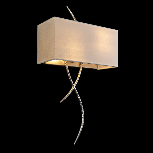 10457 Silver Настенный светильник LOFT IT Romance фото 4 10457 Silver Настенный светильник LOFT IT Romance фото 4