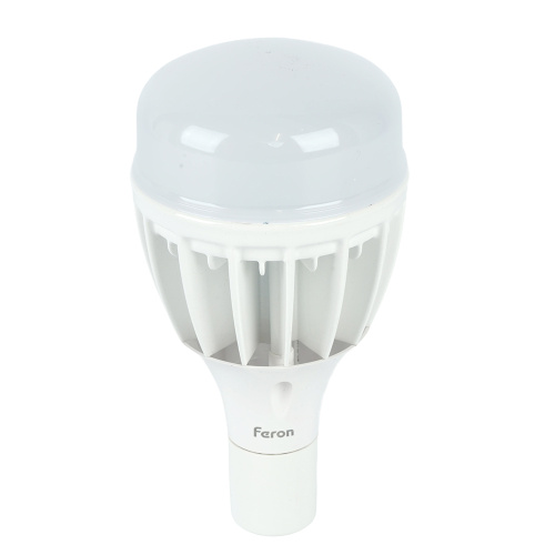 Лампа светодиодная Feron LB-65 E27-E40 30W 175-265V 4000K фото 7