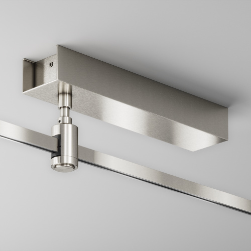 Комплектующие для систем освещения с токоведущими элементами Technical TRA156C-BB1-PT фото 5 Комплектующие для систем освещения с токоведущими элементами Technical TRA156C-BB1-PT фото 5