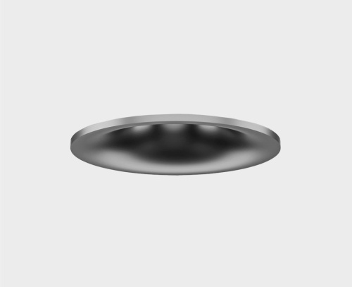 IT014-0208 nickel светильник встраиваемый влагозащищенный фото 6