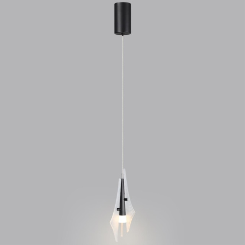 Подвесной светодиодный светильник Odeon Light Exclusive L-vision Afalina 5442/6LA фото 5