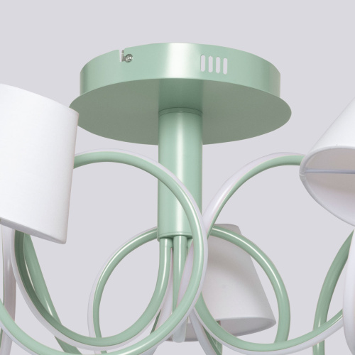 Люстра MW-Light Аэлита фото 12