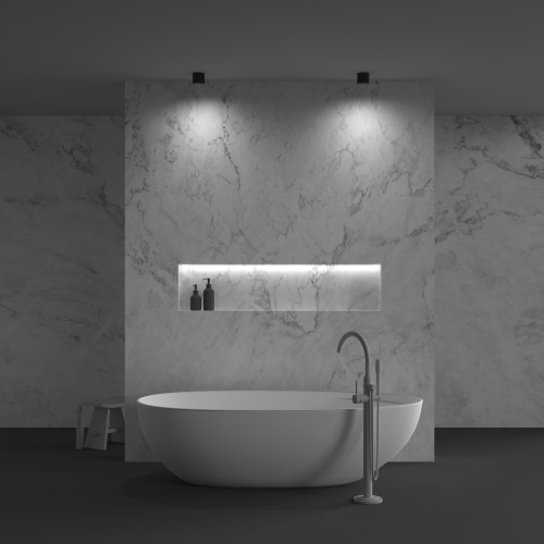 Потолочный светильник NUVOLT LDL-005B фото 6