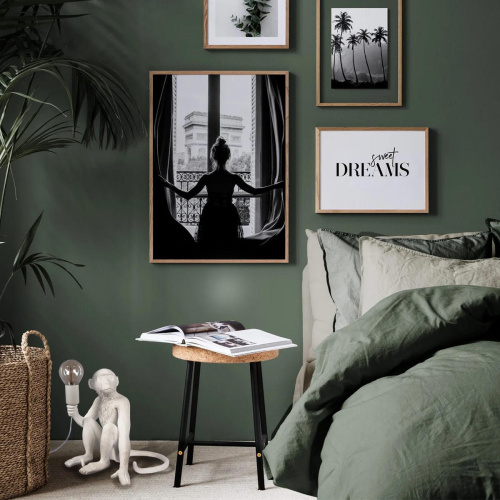 10314T/A Настольная лампа LOFT IT Monkey фото 7 10314T/A Настольная лампа LOFT IT Monkey фото 7