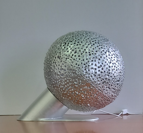 Настольная лампа 6850/L3 V1021 фото 3