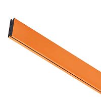 Шинопровод гибкий Lightstar Due Hermes 510103