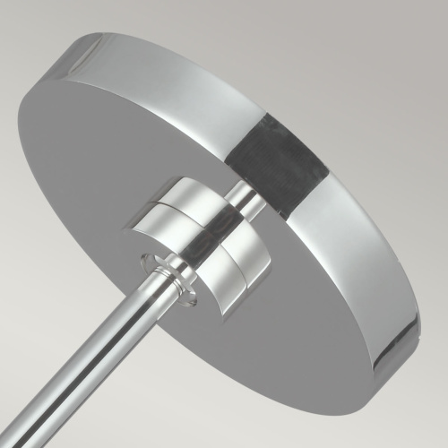 Люстра Feiss, Арт. FE-APOLLO5-PN фото 3 Люстра Feiss, Арт. FE-APOLLO5-PN фото 3