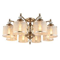 Люстра потолочная APL.720.07.08