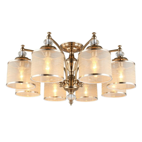 Люстра потолочная APL.720.07.08