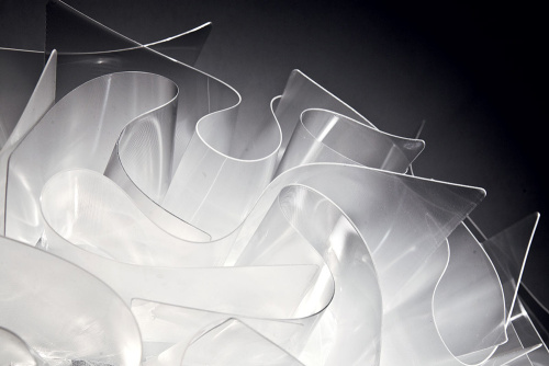 Настенный/Потолочный светильник Veli Prisma фото 4