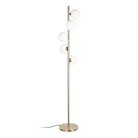 10236F Торшер LOFT IT Tely