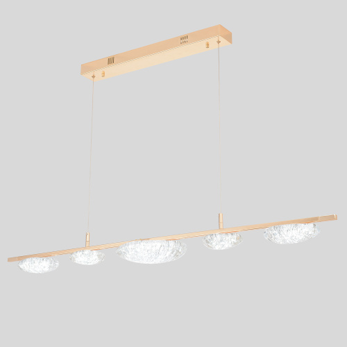 Светильник подвесной Crystal Lux FELICIDAD SP47W LED фото 6