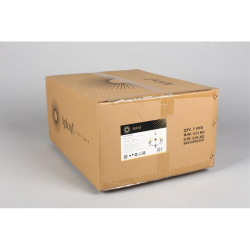 Люстра подвесная APL.716.03.05 фото 17