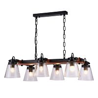 Люстра подвесная OML-51003-06