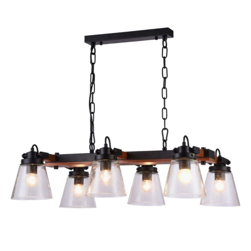 Люстра подвесная OML-51003-06 Люстра подвесная OML-51003-06