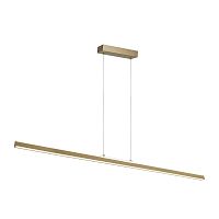 Подвесной светильник Mantra Lineal 8961