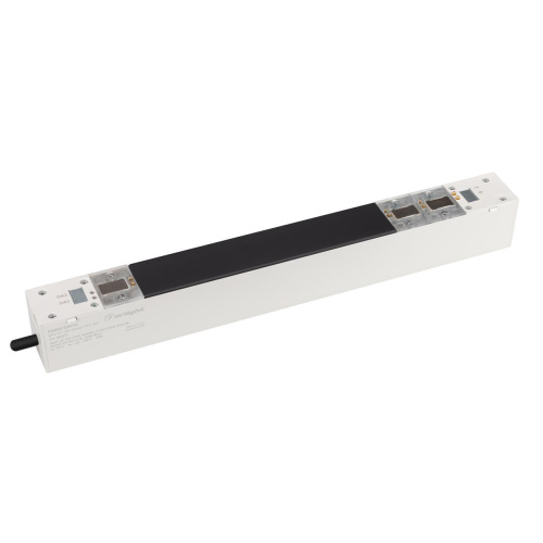 Блок питания ARV-SP-200-MAG45-PFC-WH (24V, 8.3A, 200W) Arlight 052512