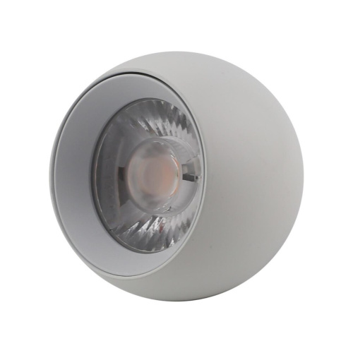 Светильник трековый APL.0055.09.05