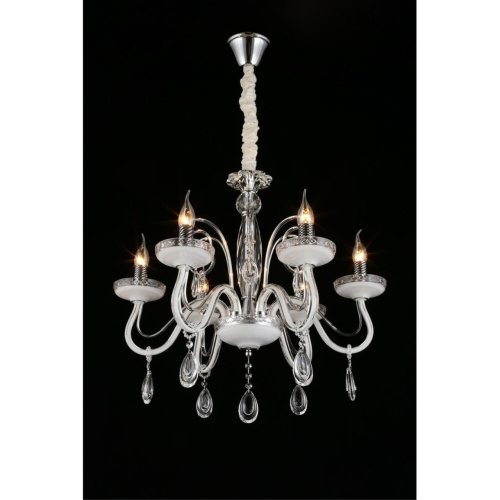 Люстра подвесная APL.628.03.06 фото 7