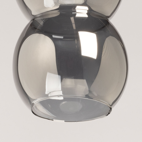 Люстра De City Соло фото 2 Люстра De City Соло фото 2