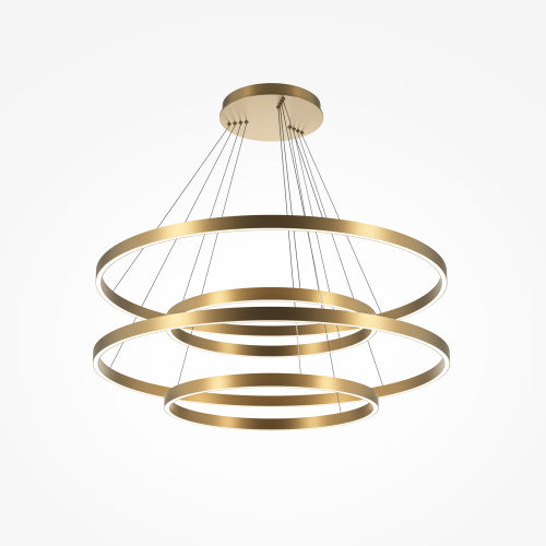 Подвесной светильник Maytoni MOD058PL-L174BSK фото 3