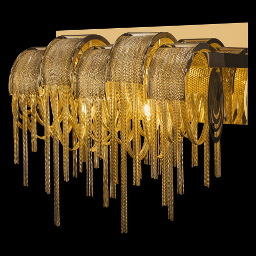 10404W/B GD Бра LOFT IT Volver фото 3